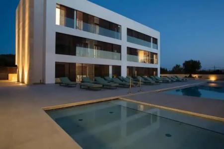 Sa Pedrera Suites & Spa - 33