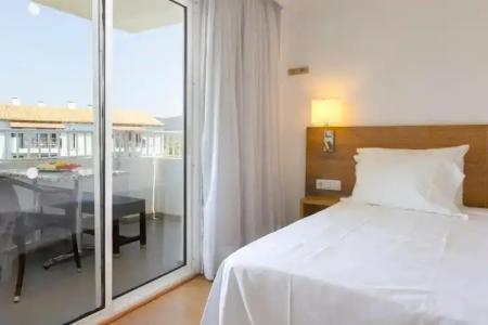 Hipotels Apartamentos Cala Bona - 2