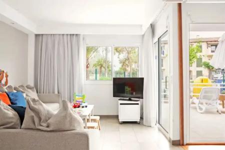 Hipotels Apartamentos Cala Bona - 5