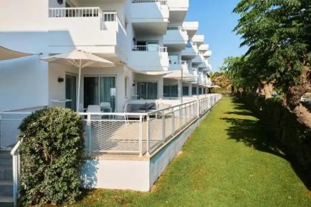 Hipotels Apartamentos Cala Bona - 9