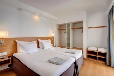 Hipotels Apartamentos Cala Bona - 3