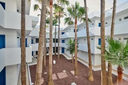 Hipotels Apartamentos Cala Bona - 11