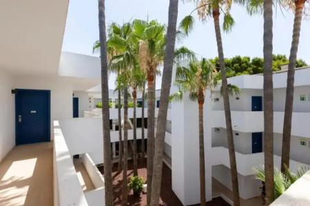 Hipotels Apartamentos Cala Bona - 10