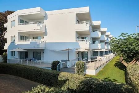 Hipotels Apartamentos Cala Bona - 0