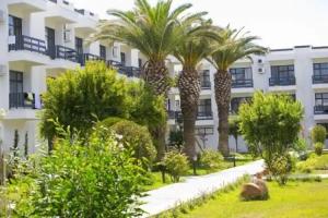 Bonjo Club Resort, Ayvalik