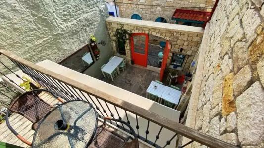 Oberj d'Azur Alaçatı - 52