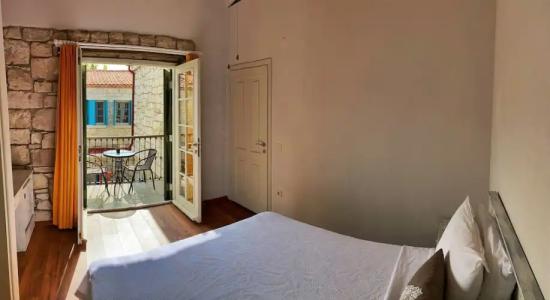 Oberj d'Azur Alaçatı - 54