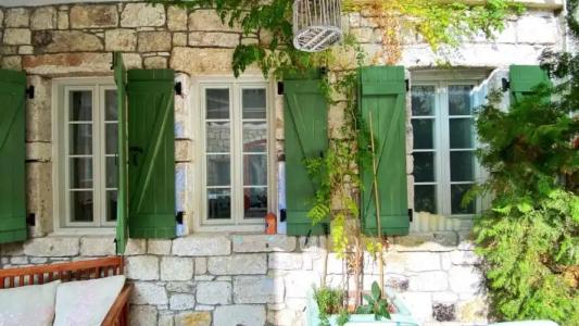 Oberj d'Azur Alaçatı - 21