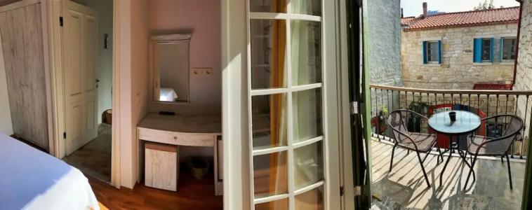 Oberj d'Azur Alaçatı - 56