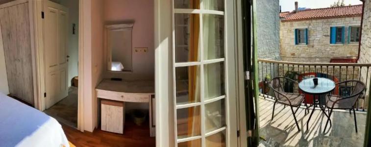 Oberj d'Azur Alaçatı - 72