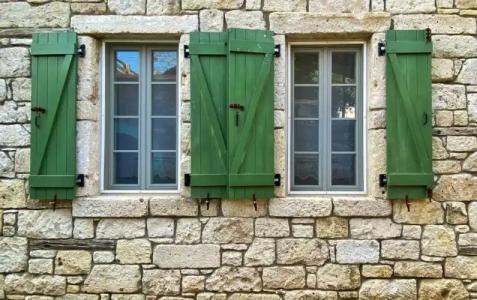 Oberj d'Azur Alaçatı - 25