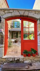 Oberj d'Azur Alaçatı - 8