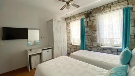 Oberj d'Azur Alaçatı - 30