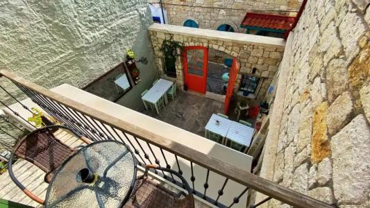 Oberj d'Azur Alaçatı - 7