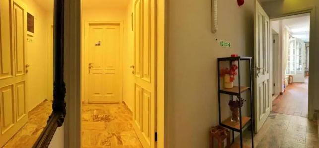 Oberj d'Azur Alaçatı - 32