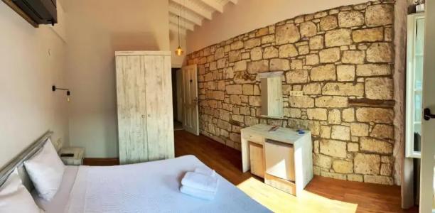 Oberj d'Azur Alaçatı - 61