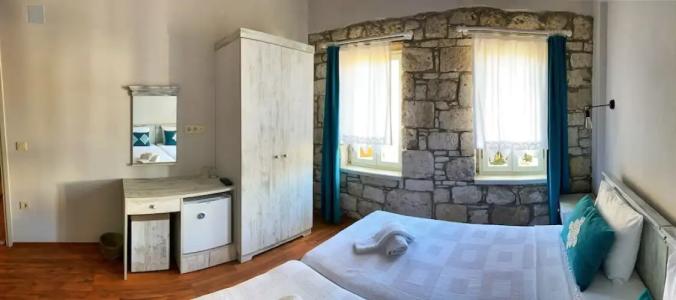 Oberj d'Azur Alaçatı - 45