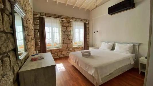 Oberj d'Azur Alaçatı - 60