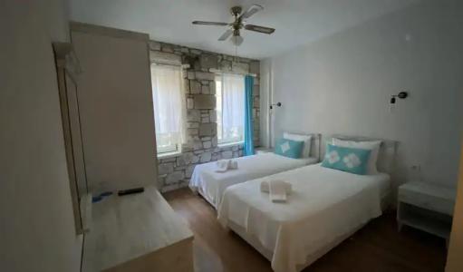 Oberj d'Azur Alaçatı - 6