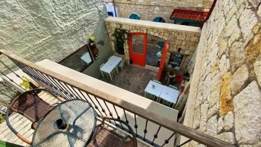 Oberj d'Azur Alaçatı - 66