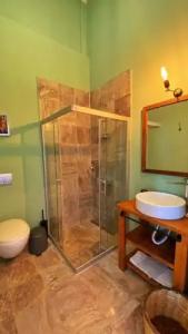 Oberj d'Azur Alaçatı - 41