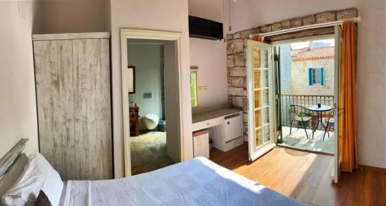 Oberj d'Azur Alaçatı - 55