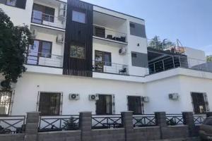HOTEL FREEDOM 1, Pitsunda