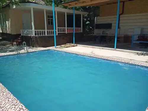 Holiday house - 0