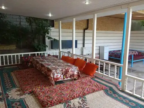 Holiday house - 20