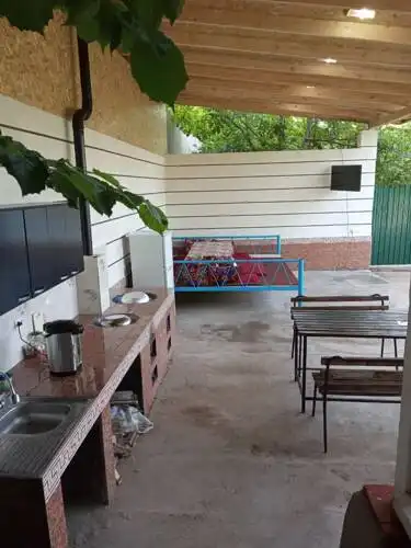 Holiday house - 11