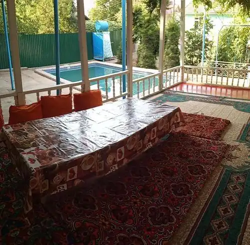 Holiday house - 17