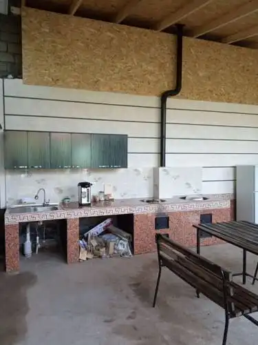Holiday house - 1