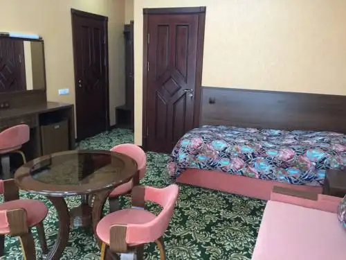 Holiday Home Zimaleto - 123