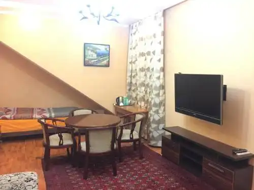 Holiday Home Zimaleto - 109