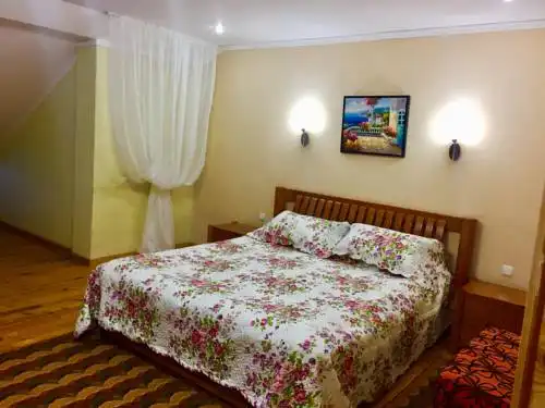 Holiday Home Zimaleto - 115