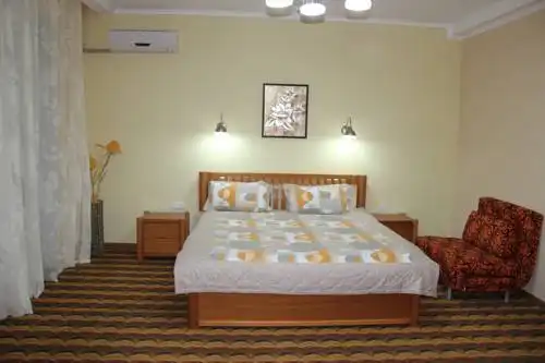 Holiday Home Zimaleto - 103