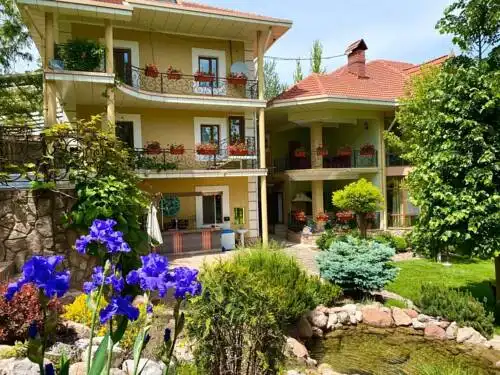 Holiday Home Zimaleto - 111
