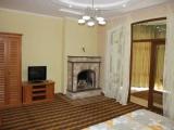 King Suite with Balcony
