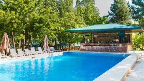 Krokus Park Resort - 27
