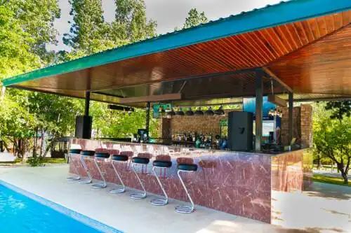 Krokus Park Resort - 28