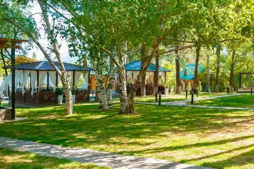 Krokus Park Resort - 25