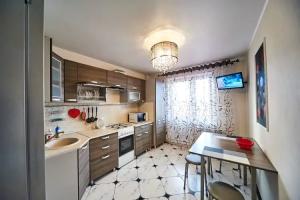 Na Chernyahovskogo Apartment, Smolensk