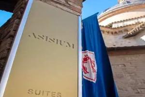 Asisium Boutique Hotel, Assisi