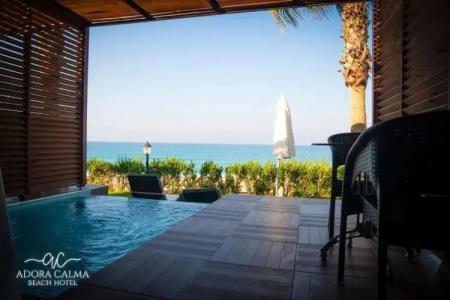 Adora Calma Beach - Adults Only - 11