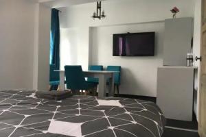 Zaton Guesthouse, Chalpan-Ata