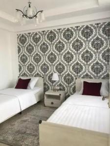 Guest House “Aura” - 31