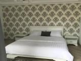 Deluxe Double Room with Shower