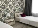 Luxury Quadruple Room