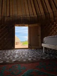 Yurt camp Sonun - 29