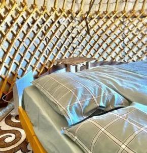 Yurt camp Sonun - 25